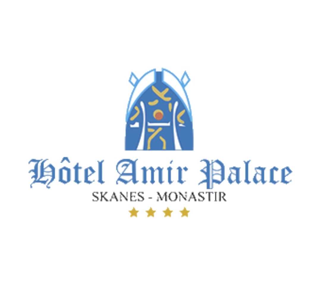 AMIR PALACE
