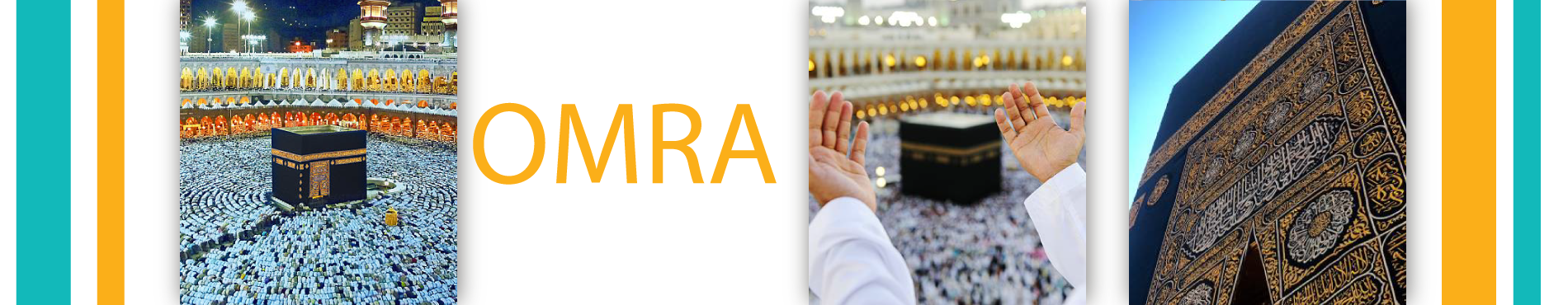 Omra Sadine Tours